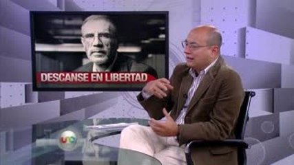 Jesús Silva | Luis González, un intelectual incómodo
