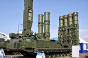 Rusya'nın Suriye'ye Füze Savunma Sistemi Yerleştirdiği İddia Edildi
