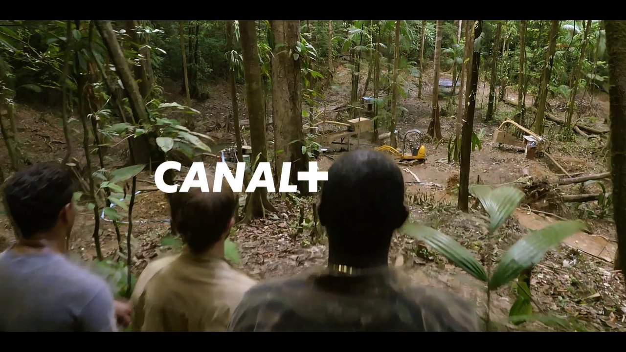 GUYANE - Teaser OR CANAL+ [HD]