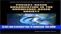 [PDF] Project-based Organization in the Knowledge-based Society: Innovation by Strategic