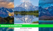Big Deals  Scenic Routes   Byways Yellowstone   Grand Teton National Parks  Free Full Read Most