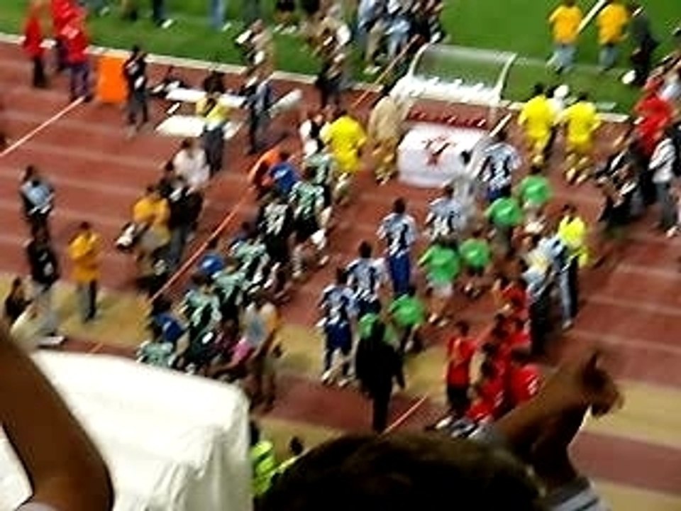 FC Porto 0-1 Sporting (11/08/2007)