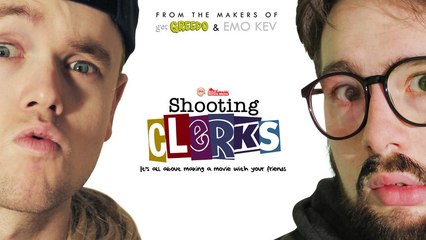 Shooting Clerks 2016 Full 1080p 'Movie