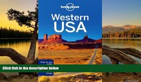 Must Have PDF  Lonely Planet Western USA (Travel Guide)  Free Full Read Best Seller