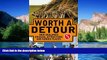 Big Deals  Worth a Detour: New Zealand s Unusual Attractions and Hidden Places  Best Seller Books