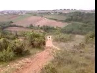 Sortie du 29 Avril 2007