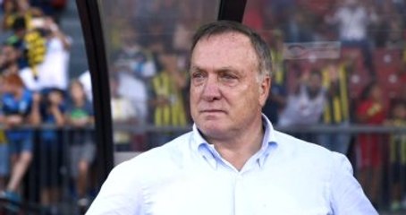 Fenerbahçe, 6. Hafta Sonunda Beşiktaş ve G.Saray'ın Altışar Puan Gerisinde Kaldı