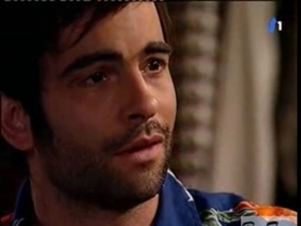 David et son regard