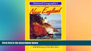 Big Deals  New England : Maine, New Hampshire, Vermont, Massachusetts, Rhode Island, and