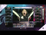 《LOL》2016 LCK 春季賽 國語 W12D3 CJ ENTUS vs KT Rolster Game 1