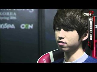 《LOL》2016 LCK 春季賽 國語 W12D2 JINAIR vs AfreecaFreecs Game 1