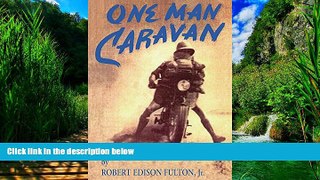 Big Deals  One Man Caravan  Free Full Read Most Wanted