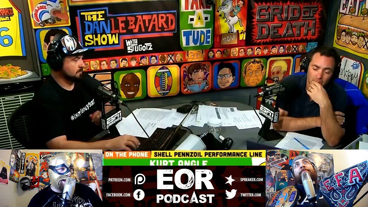 Match of the Week - Al Snow vs. Big Boss Man "Kennel From Hell"