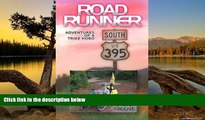 Big Deals  Road Runner: Adventures of a Trike Hobo  Best Seller Books Best Seller