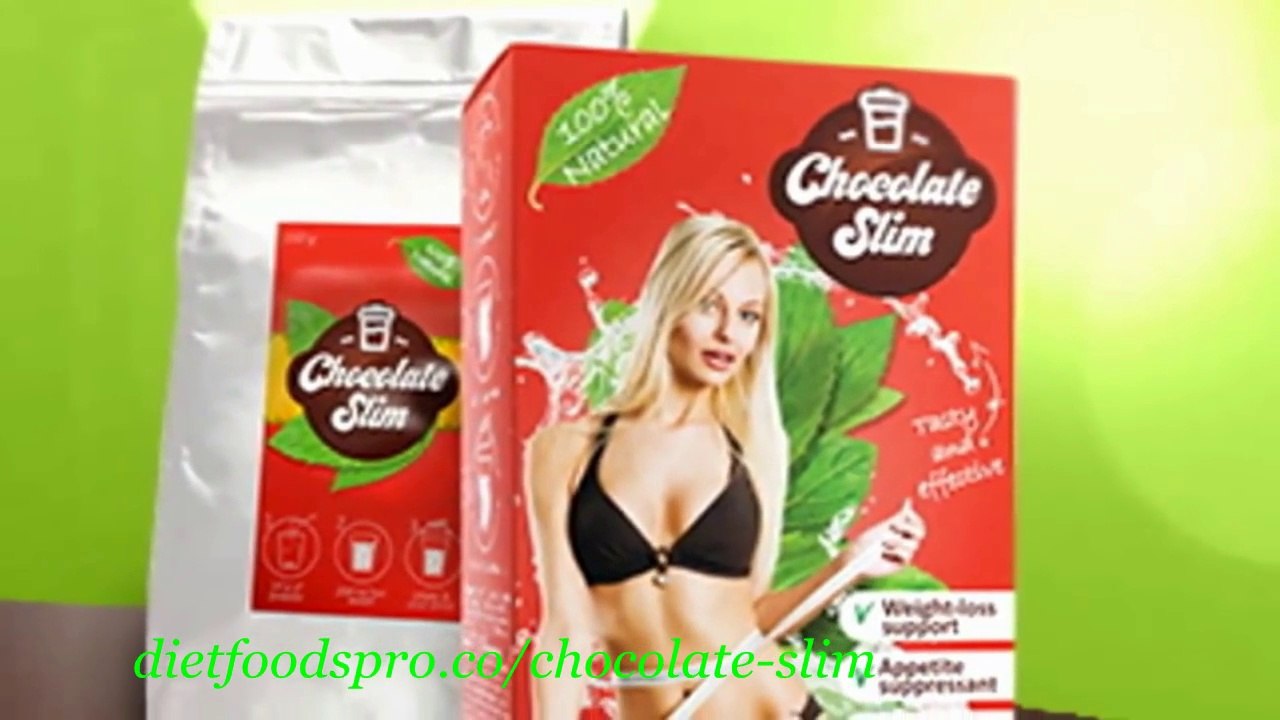 slim fast shake diet