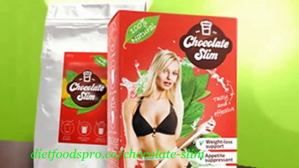 slim fast shake diet