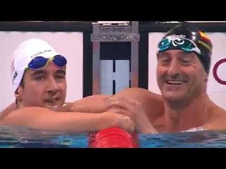 Day 10 morning | Swimming Highlights | Rio 2016 Paralympic Games