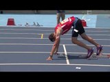 Athletics | Men's 200m - T12 Semi-Finals 2 | Rio 2016 Paralympic Games