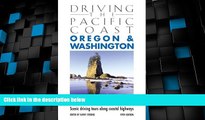 Big Deals  Driving the Pacific Coast Oregon   Washington, 5th: Scenic Driving Tours along Coastal