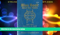 Big Deals  Kelley Blue Book Used Car Guide: October-December 2012  Free Full Read Best Seller