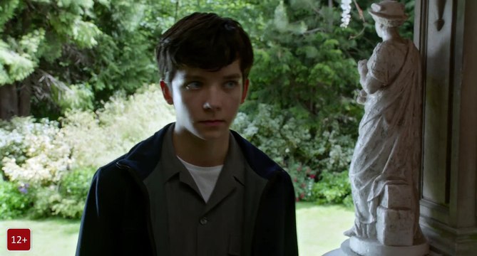 Дом странных детей Мисс Перегрин (2016)