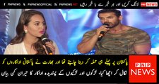 Shocking Statement of Actor on Ban of Pakistani Actors in Bollywood