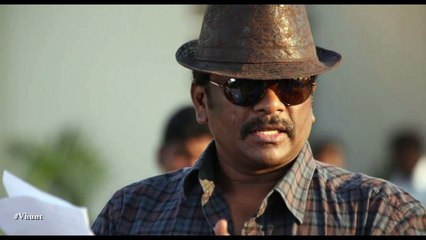 Parthiban Selects His Mentor's Son ForThe Lead Role Of His Next Film