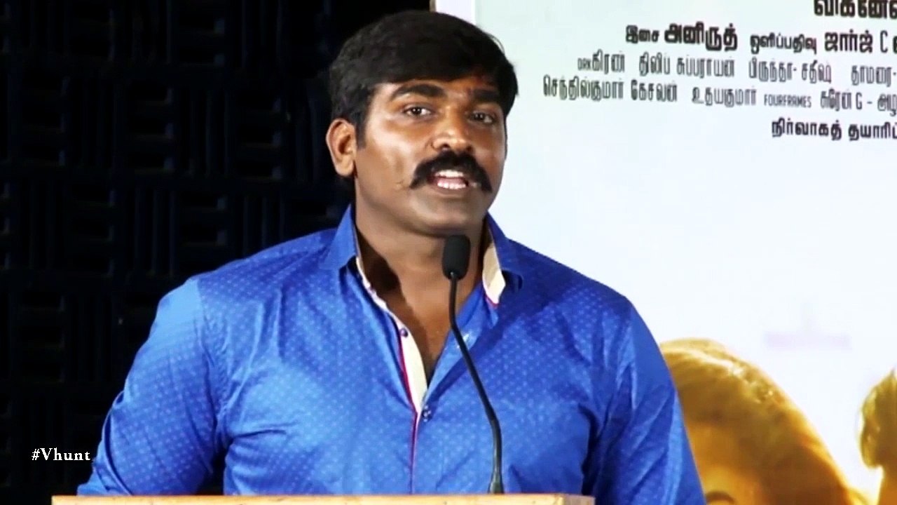 Vijay Sethupathi Picks Sivakarthikeyan Over Rajinikanth, Kamal, Ajith, Vijay