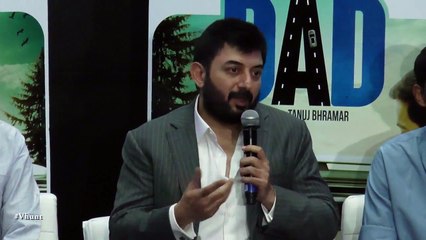 Arvind Swamy To Romance Malayalam Actress Manju Warrior