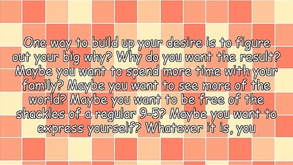 3 Tips To Stay Focused And Get Everything Done To Set Up Your Own Business