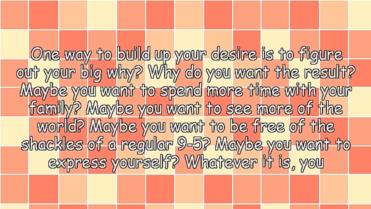3 Tips To Stay Focused And Get Everything Done To Set Up Your Own Business