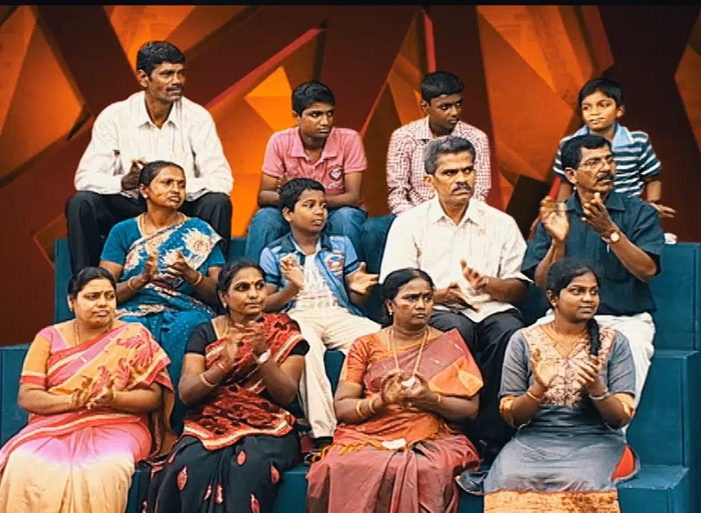 Ezham Arivu Episode 32 - Oct 3 2016 @DD Podhigai