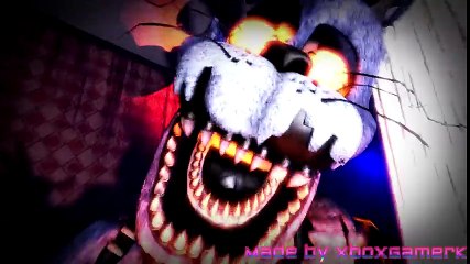 SFM_ The crew of nightmares _Game Over by DAGames