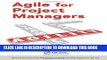 [PDF] Agile for Project Managers (Best Practices and Advances in Program Management) Popular