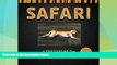 Big Deals  Safari: A Photicular Book  Free Full Read Most Wanted