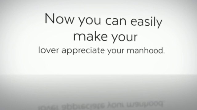 Sir Maximus – Penis Enlargement Pills