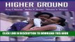 Collection Book Higher Ground: New Hope for the Working Poor and Their Children