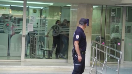 Bombalı Saldırı Hazırlığındaki 5 PKK'lı Yakalandı