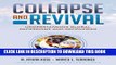 New Book Collapse And Revival: Understanding Global Recessions And Recoveries