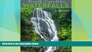 Big Deals  North Carolina Waterfalls  Best Seller Books Best Seller
