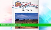 Big Deals  Rving America s Backroads: Arizona  Best Seller Books Best Seller