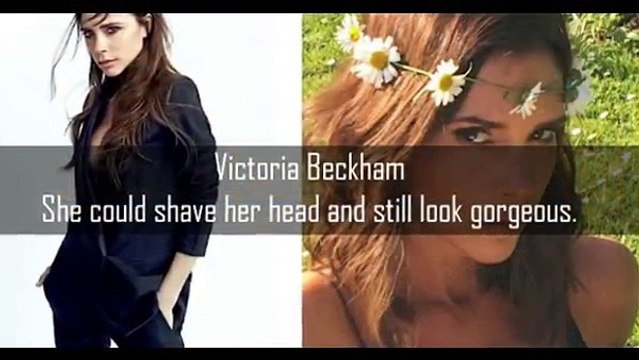 12 Celebs Who Chopped Off Their Hair This Summer