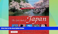 Big Deals  The Little Book of Japan  Best Seller Books Best Seller