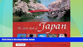 Big Deals  The Little Book of Japan  Best Seller Books Best Seller