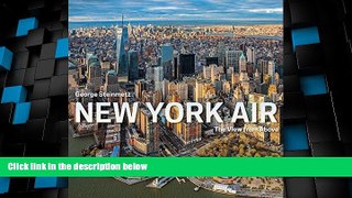 Big Deals  New York Air: The View from Above  Free Full Read Best Seller