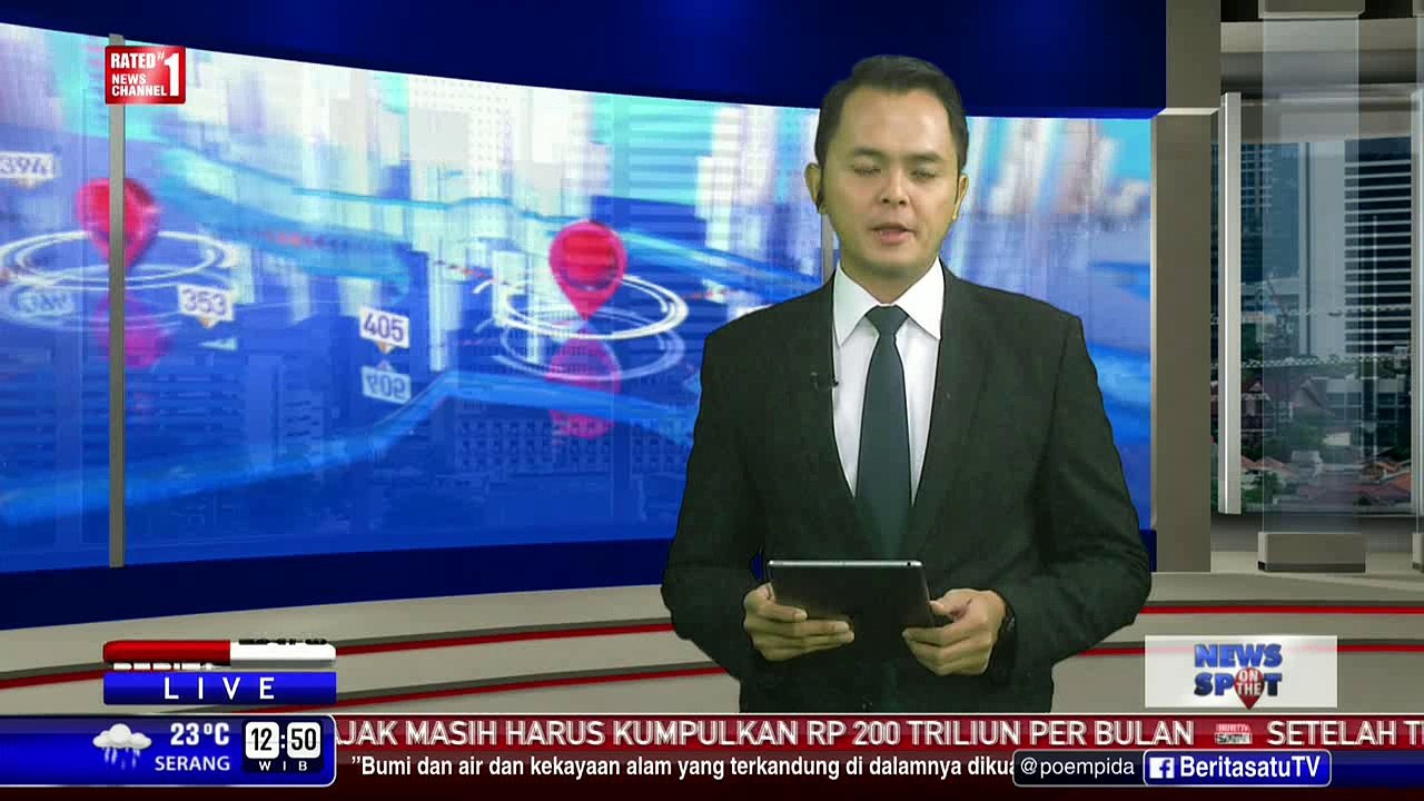 DPR Dorong Penyempurnaan RUU KUHP