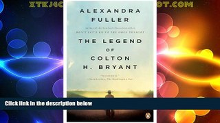 Big Deals  The Legend of Colton H. Bryant  Best Seller Books Best Seller
