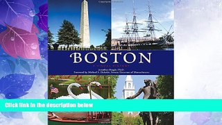 Big Deals  Boston: A Visual History  Free Full Read Best Seller