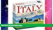 Big Deals  A Year in Italy Page-A-Day Calendar 2017  Best Seller Books Best Seller