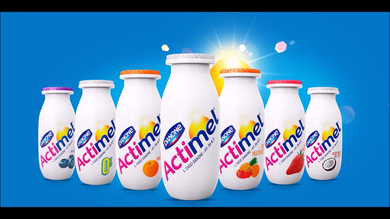 un jouet electronique d'action ou un avion gourmand !